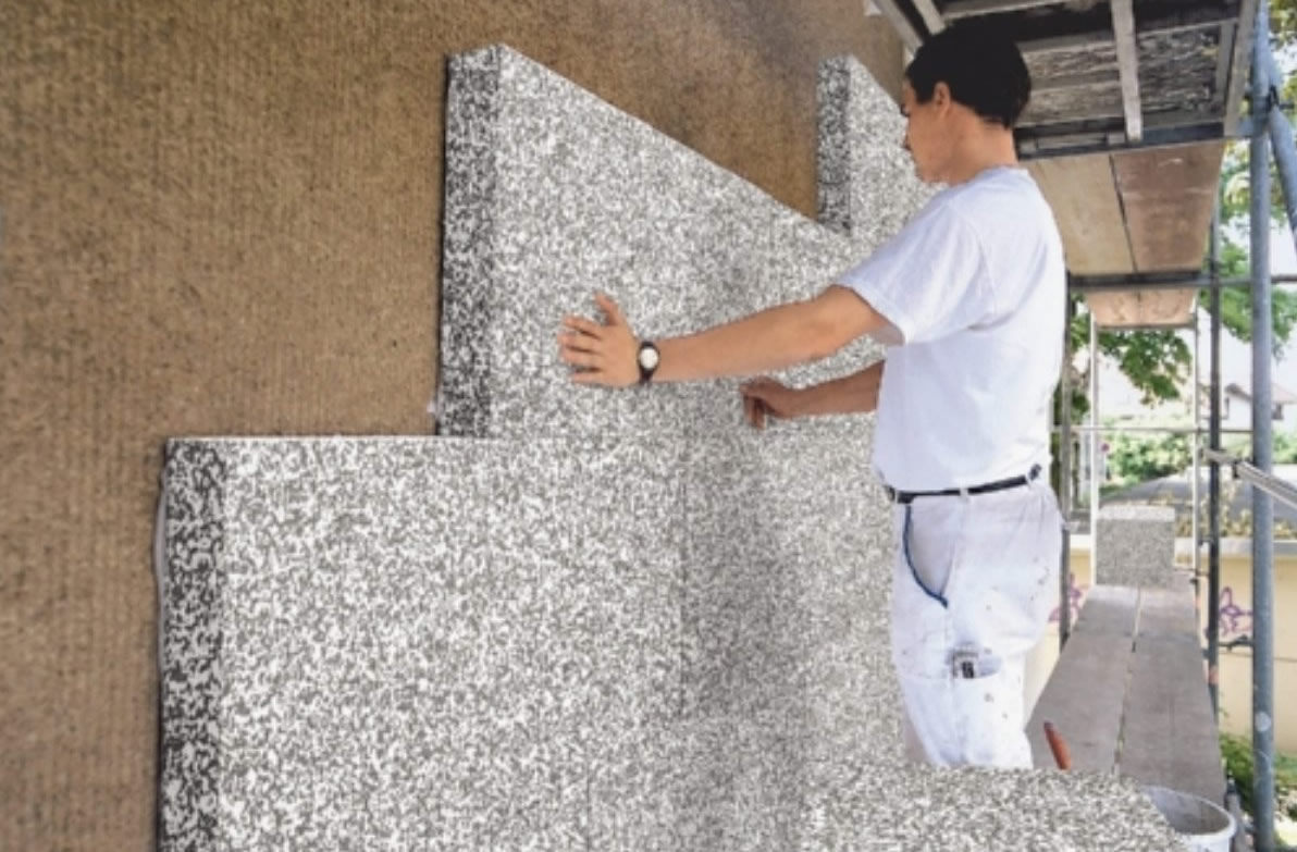 Ula Isı Yalıtımcısı